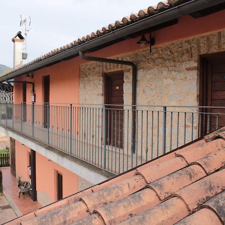 MaenzaLa Fattoria Di Carlotta别墅 外观 照片